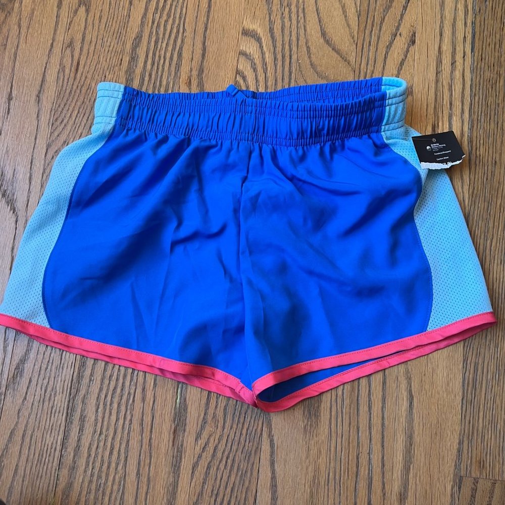 Blue Athletic Works shorts